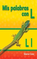 MIS Palabras Con L
