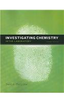 Investigating Chemistry in Laboratory