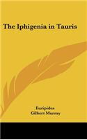 The Iphigenia in Tauris