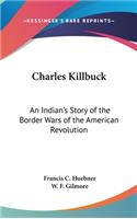 Charles Killbuck