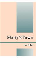 Marty's Town