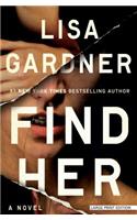 Find Her
