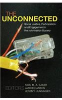 Unconnected