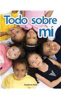 Todo sobre mí