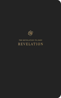 ESV Scripture Journal: Revelation (Paperback)