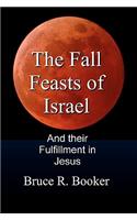 Fall Feasts Of Israel