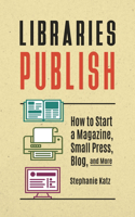 Libraries Publish