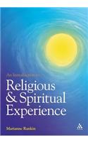 An Introduction to Religious and Spiritual Experience