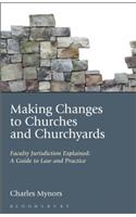 Changing Churches: A practical guide to the faculty system