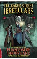 Adventure of the Phantom of Drury Lane
