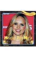 Meaghan Jette Martin: (Kid Stars!)