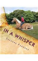 In a Whisper