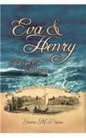 Eva and Henry: A Cape Cod Marriage