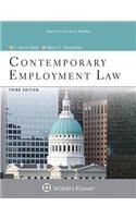 Contemporary Employment Law