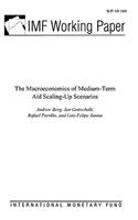 The Macroeconomics of Medium-Term Aid Scaling-Up Scenarios