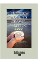 Best Womens Travel Writing 2010