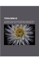 Trinummus: (English)