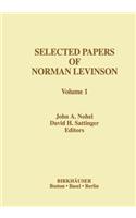 Selected Papers of Norman Levinson