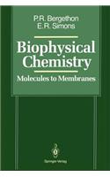 Biophysical Chemistry