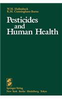 Pesticides and Human Health