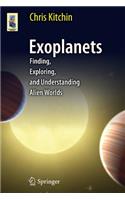 Exoplanets