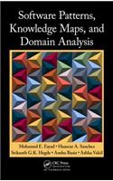 Software Patterns, Knowledge Maps, and Domain Analysis