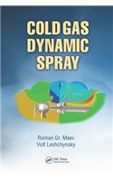 Cold Gas Dynamic Spray