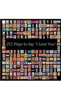 212 Ways to Say 