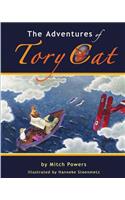 The Adventures of Tory Cat