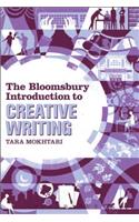 The Bloomsbury Introduction to Creative Writing
