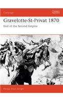 Gravelotte-St-Privat 1870