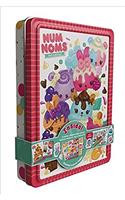 Num Noms Collector's Tin: (Happy Tin)