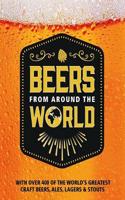 Beers from Around the World