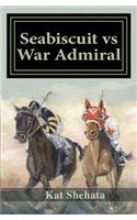 Seabiscuit Vs War Admiral