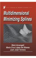 Multidimensional Minimizing Splines