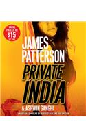 Private India Lib/E