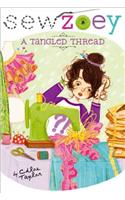 Tangled Thread