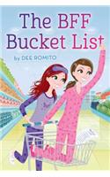 The BFF Bucket List