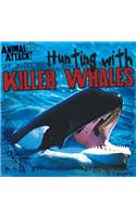 Hunting with Killer Whales