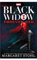 Black Widow Forever Red