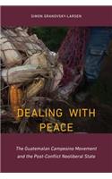 Dealing with Peace