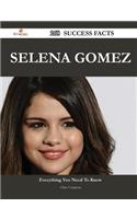 Selena Gomez 268 Success Facts - Everything You Need to Know about Selena Gomez