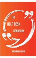 The Help Desk Handbook - Everything You Need to Know about Help Desk