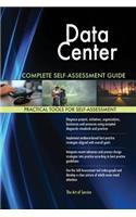 Data Center Complete Self-Assessment Guide