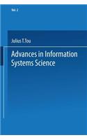 Advances in Information Systems Science