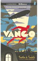 Vango: Between Sky and Earth