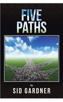 Five Paths