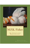 M.F.K. Fisher