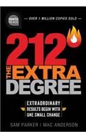 212 the Extra Degree