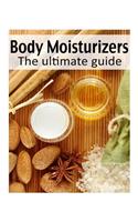Body Moisturizers